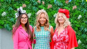 FASHION FIX: Racing style for Punchestown 2022 from Kildare's Whitewater Shopping Centre