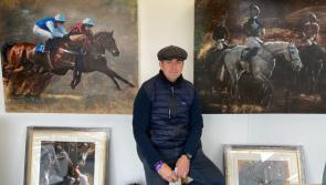 Local Kildare traders ecstatic to see the return of Punchestown 2022