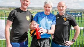 PICTURES: Were you spotted out and about at Punchestown Walking Sunday?