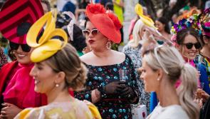 Over 100,000 people expected to flock to Punchestown Festival
