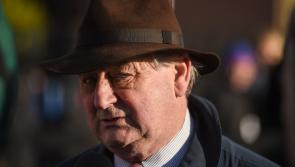 Noel Meade on Punchestown memories, the Carberry's and much more
