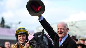 Seven magnificent moments in the recent history of Kildare's Punchestown Festival