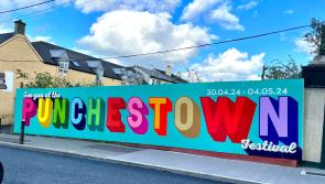 High-profile Grade One sponsor announced for Punchestown Festival 