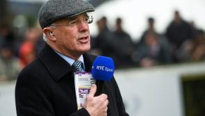 Ted Walsh on his career, favourite horse, and love of Punchestown 