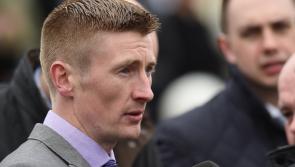Interview: Mark Fahey looking forward to continuing long family history with Punchestown