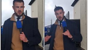 WATCH: We chat with Daragh Curran, the Guinness Guru, at Punchestown 2024