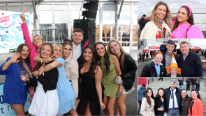 PICTURES: More photos  of racegoers attending Day 1 of Punchestown 