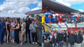 PICTURES: Can you spot yourself? Crowd shot pics from Day 2 of Punchestown