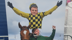 GALLERY: Smiles and high spirits at the booth on Punchestown Day 4