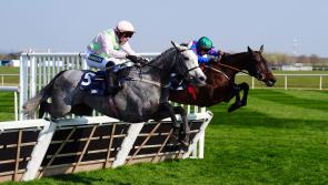 Mullins yet to settle on Lossiemouth&rsquo;s target ahead of Punchestown Festival
