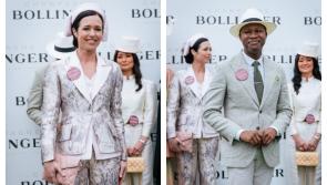 Sustainable fashion will feature at Punchestown Festival 2025 