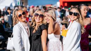 PUNCHESTOWN: Ten famous quotes that sum up the Kildare racing festival 