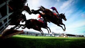 Irancy lands first Grade 1 for Mullins but British make their mark early at Punchestown