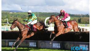 Spillane’s Tower out to enhance impressive Punchestown record
