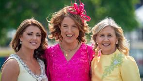 GALLERY: Some of best outfits on Day 3 of Punchestown in Kildare 
