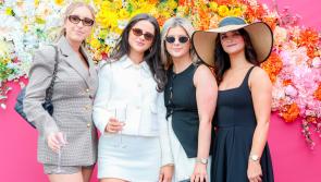 GALLERY: Stunning outfits from Day 3 of Punchestown in Kildare 