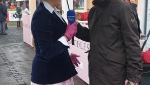 WATCH:  'I am living my personal ambition' -  Willie Mullins chats about what is next after Punchestown