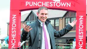 All systems go as crowds return to Punchestown next week for 2022 festival