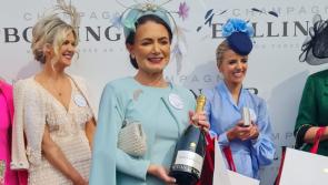 GALLERY: Best Dressed Ladies show off their looks on Day 4 of Punchestown 2022