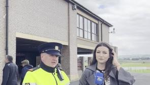 Gardaí want the public to 'enjoy themselves' 
