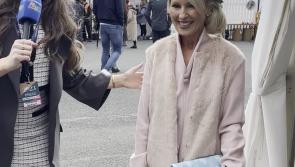 Limerick woman once won 'best dressed' at racing festival