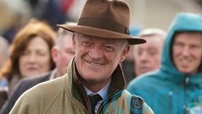 Mullins kicks off Punchestown week with four-timer