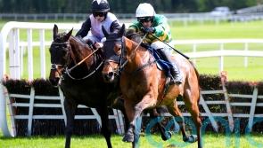 'I think Annie Power is coming out in him' - Mullins proud as star powers home for the win