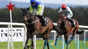 'I can't believe it to be honest' - Jody Townend earns first Grade One win with Redemption Day