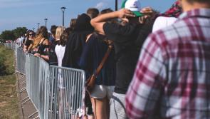 WATCH: Punchestown festival-goers have their say on 'crazy' queues for a pint TEST CONTENT - DO NOT CLONE