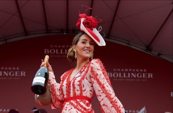 Punchestown Best Dressed competition details announced - there's a brilliant twist