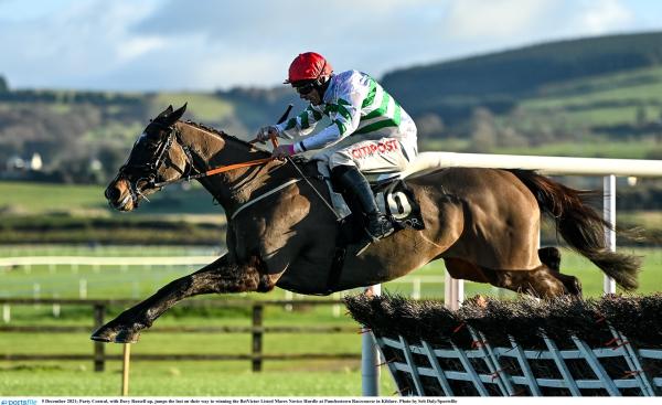 Punchestown 2022 Tips: All the best bets on Day 1 - Tuesday, April 26