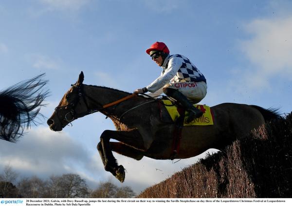 PUNCHESTOWN TIPS: The horses worth a bet on Day 2, Wednesday, April 27