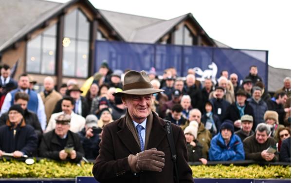 PUNCHESTOWN TIPS: All the best bets for Day 3 - Thursday, April 27