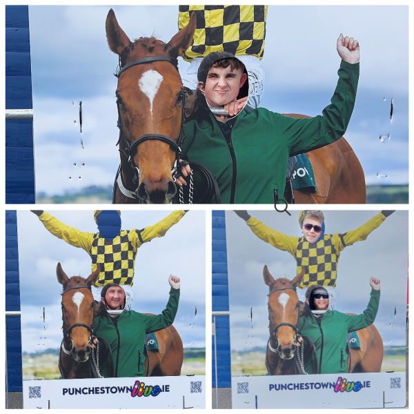 PICTURES: More fun in the booth as racegoers enjoy Day 2 of Punchestown