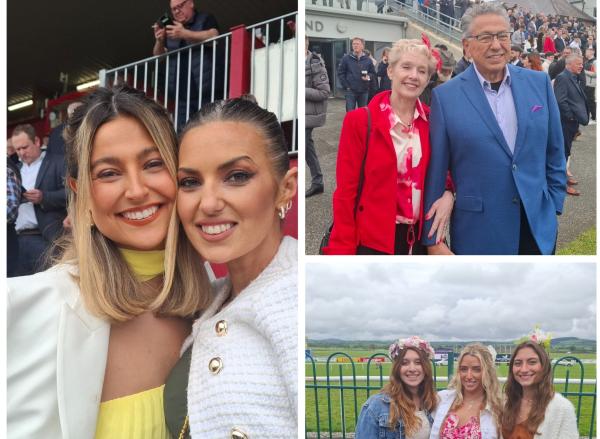 GALLERY: Even more of the Best Dressed attendees at Punchestown 2024