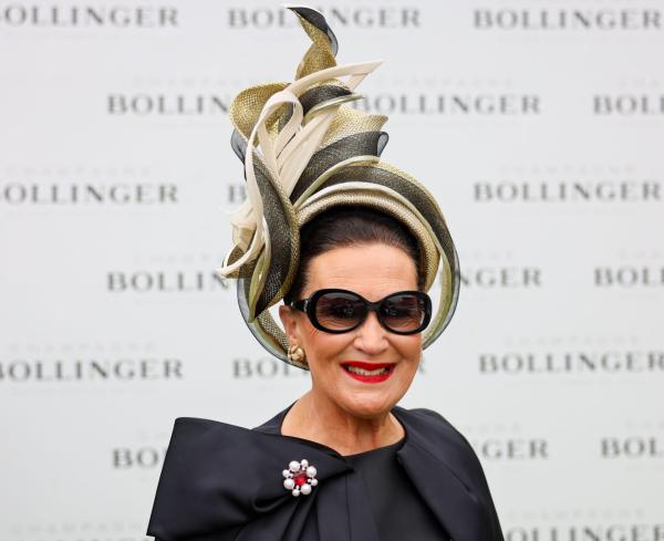 PICTURES: A look back at the fashion stakes at Punchestown Festival