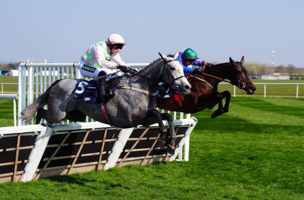 Mullins yet to settle on Lossiemouth’s target ahead of Punchestown Festival
