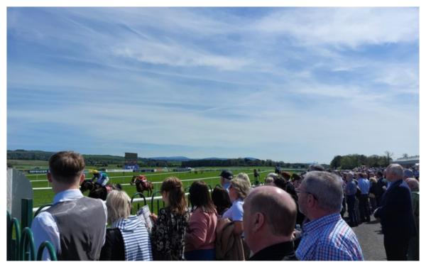 Racing tips for Day 2 of Punchestown Festival as things start to heat up