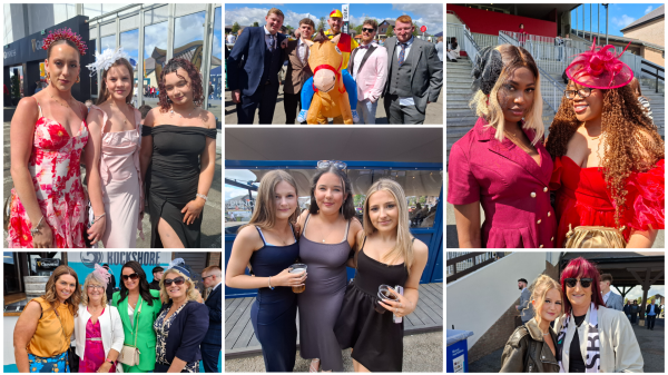 PICTURES: 20 more photographs from Punchestown as Day 5 of the festival is underway
