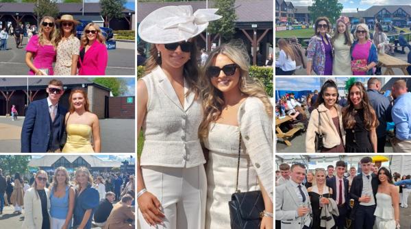 'People make Punchestown' - Curtain falls on record-breaking festival at Kildare venue