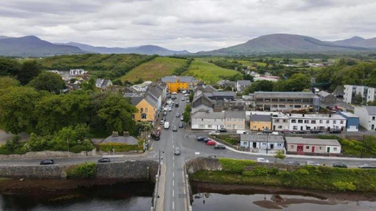Mayo developer wins appeal against footpath levy for Newport housing development
