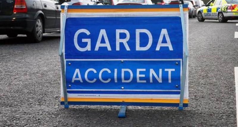 Punchestown traffic delays on Tuesday as Kildare road is closed due to crash