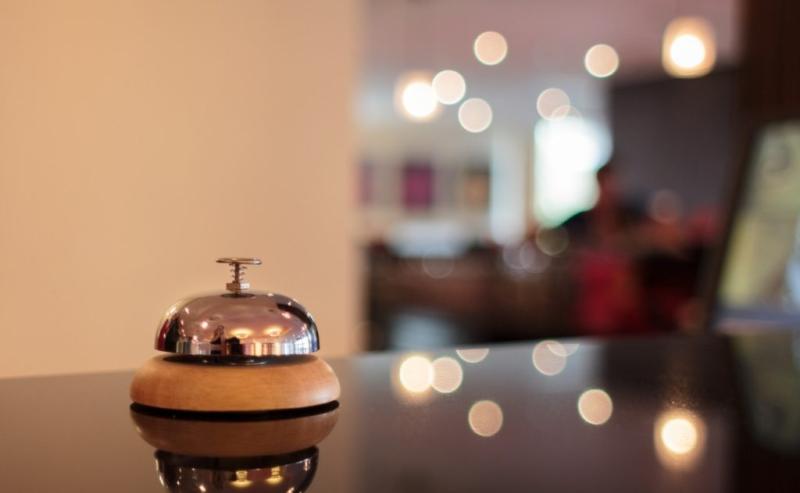 Where are the best places to stay during the Punchestown Festival