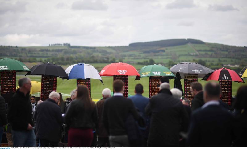 Where to get the best odds to bet on Punchestown 2022?