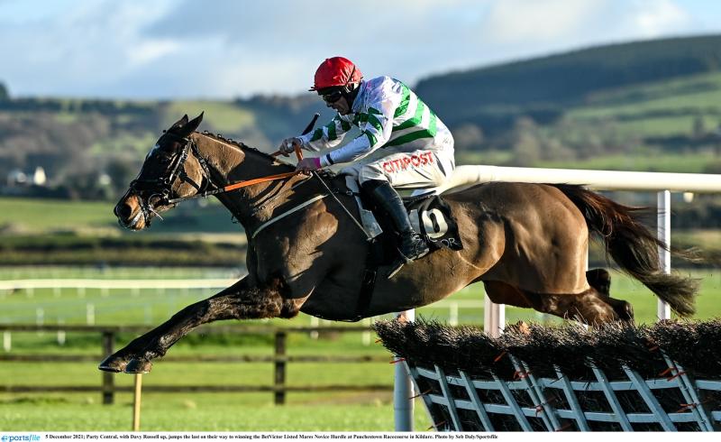 Punchestown 2022 Tips: All the best bets on Day 1 - Tuesday, April 26