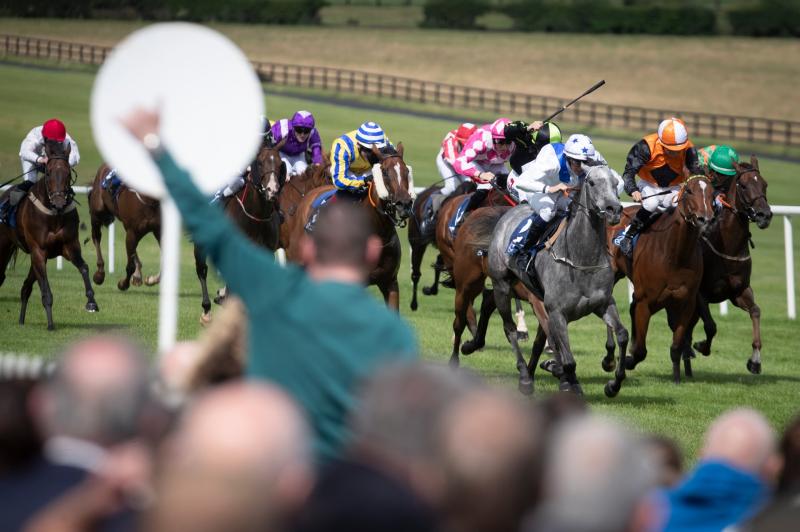 'Comeback' Punchestown Festival to welcome 135k punters and inject €100m into Kildare economy 