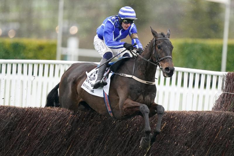 PUNCHESTOWN TIPS: All the best bets for Day 1 - Tuesday, April 25