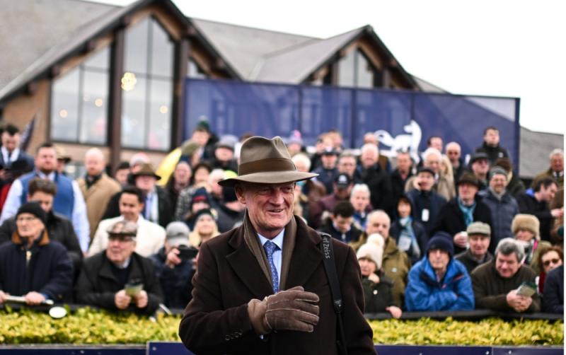 PUNCHESTOWN TIPS: All the best bets for Day 3 - Thursday, April 27