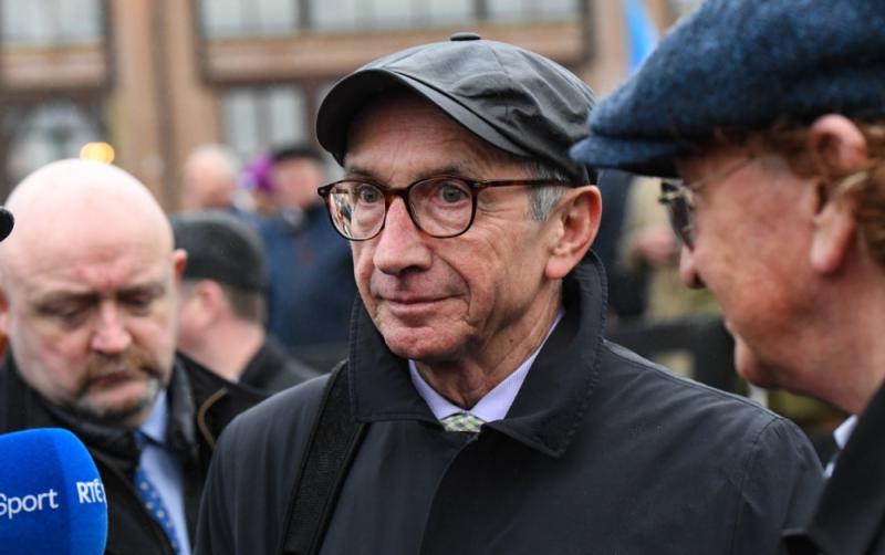 Interview: Martin Brassil hoping to repeat Punchestown Gold Cup upset