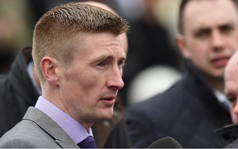 Interview: Mark Fahey looking forward to continuing long family history with Punchestown